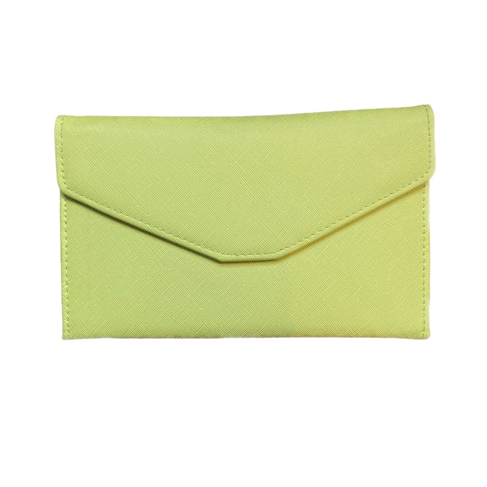 Travel wallet